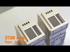 인버터 상품 진열장 : 해결책이 모터 성능과 에너지 효율을 개선합니다