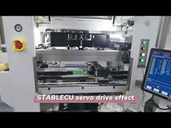 세르보 드라이브 및 모터 세르보 시스템